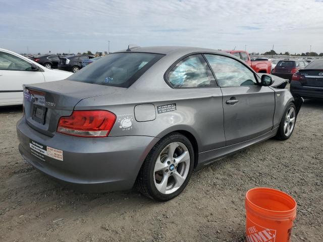 Photo 3 from auction – 2012 BMW 128 I with VIN WBAUP9C57CVL91337