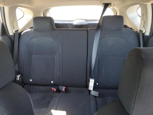 Photo 10 from auction – 2009 NISSAN ROGUE with VIN JN8AS58VX9W434422