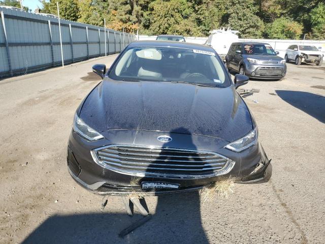Photo 5 from auction – 2019 FORD FUSION SEL with VIN 3FA6P0CD0KR254286
