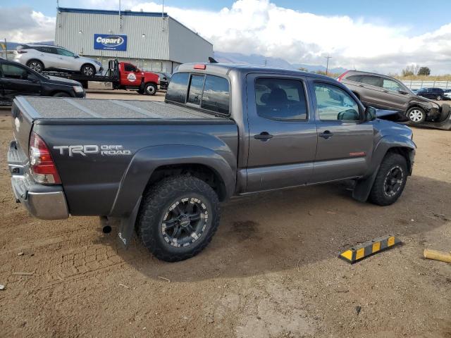 Photo 3 from auction – 2015 TOYOTA TACOMA DOU with VIN 5TFLU4EN5FX122981