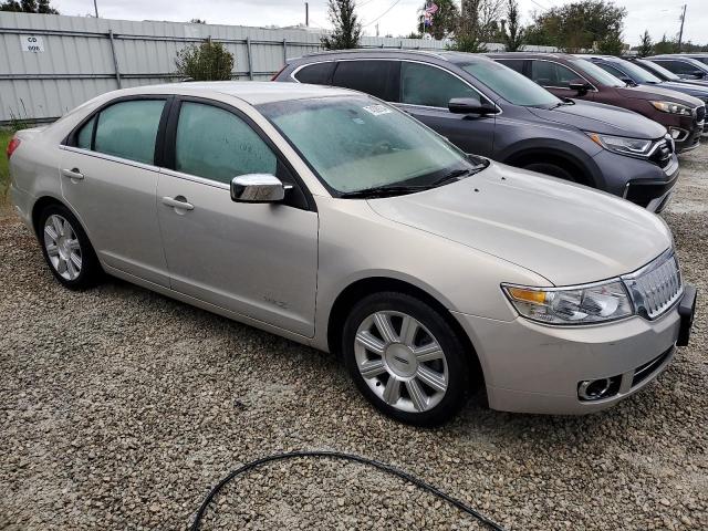 Photo 4 from auction – 2009 LINCOLN MKZ with VIN 3LNHM26T69R603144