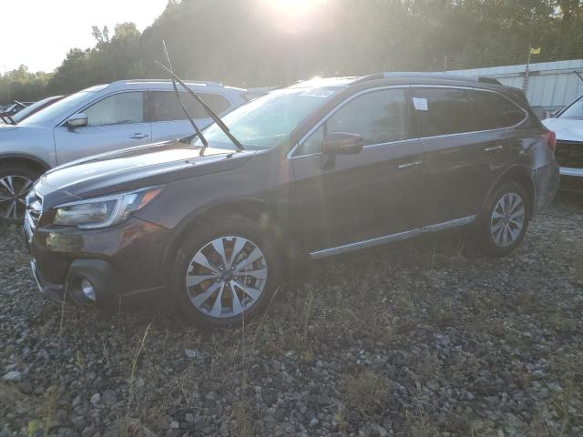 SUBARU OUTBACK TO 2019 with VIN 4S4BSETC0K3383280 - Photo from auction