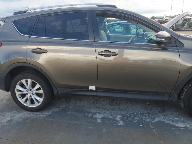Photo 13 from auction – 2013 TOYOTA RAV4 LIMIT with VIN 2T3YFREV4DW067633