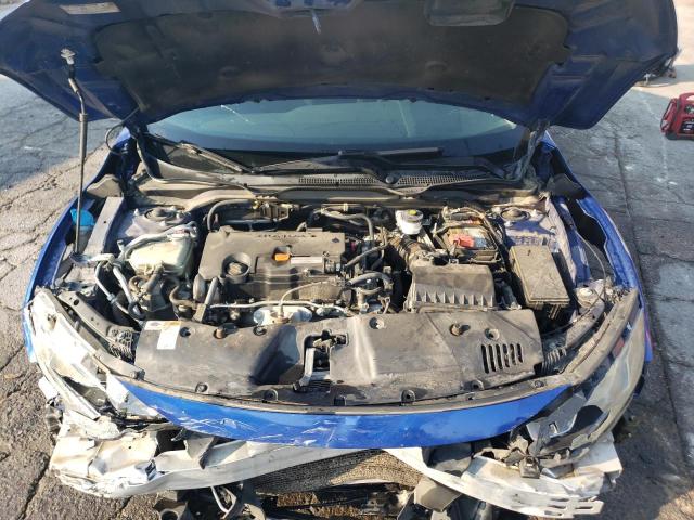 Photo 11 from auction – 2018 HONDA CIVIC LX with VIN 2HGFC2F53JH588443