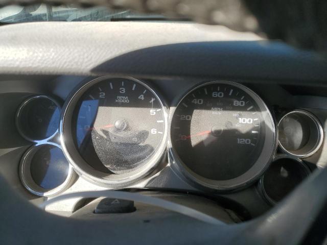 Photo 9 from auction – 2007 GMC NEW SIERRA with VIN 1GTEK19J67Z528715