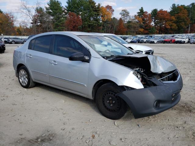 Photo 4 from auction – 2012 NISSAN SENTRA 2.0 with VIN 3N1AB6AP6CL650314