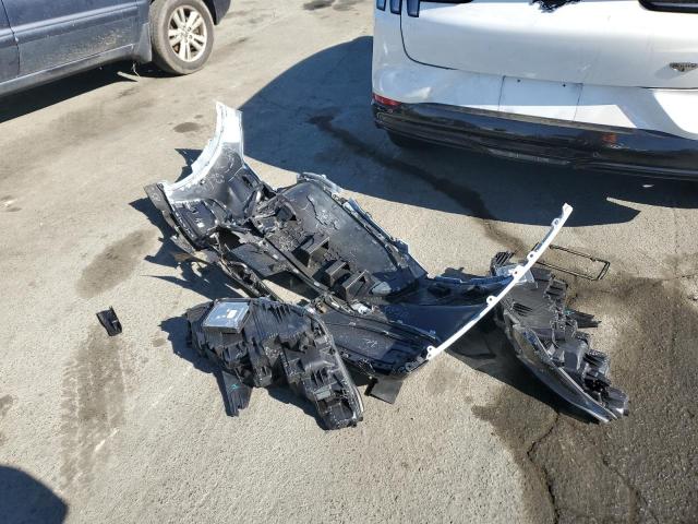 Photo 13 from auction – 2023 FORD MUSTANG MA with VIN 3FMTK2SU6PMA50861
