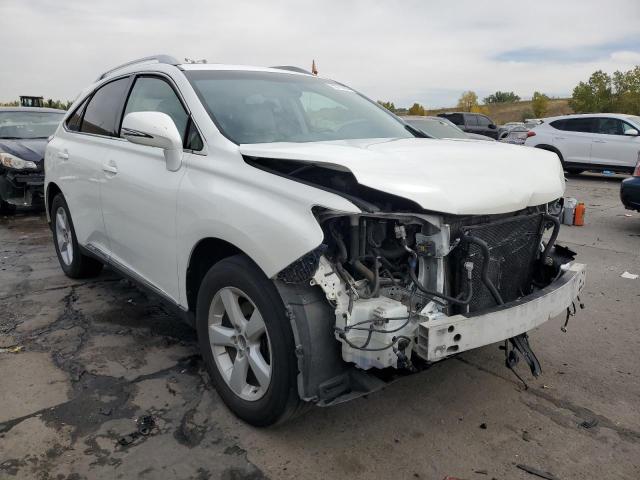 Photo 4 from auction – 2010 LEXUS RX 450H with VIN JTJBC1BAXA2411601