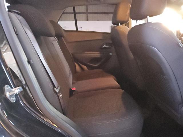Photo 11 from auction – 2020 CHEVROLET TRAX LS with VIN KL7CJKSB0LB058488
