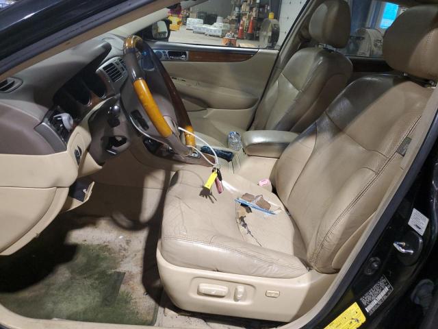 صورة رقم 7 من المزاد - 2005 LEXUS ES 330 مع VIN JTHBA30GX55139842