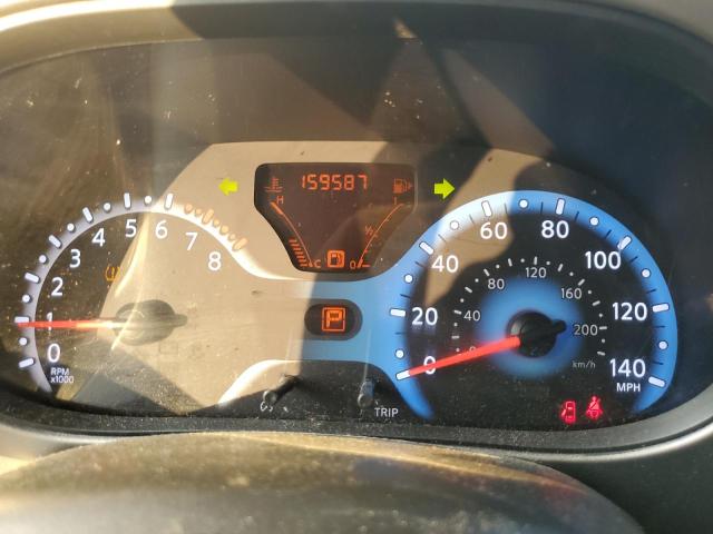 Photo 9 from auction – 2012 NISSAN CUBE BASE with VIN JN8AZ2KR5CT250648
