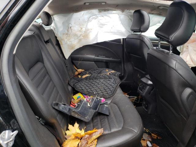 Photo 10 from auction – 2016 FORD FUSION SE with VIN 3FA6P0PU4GR226122