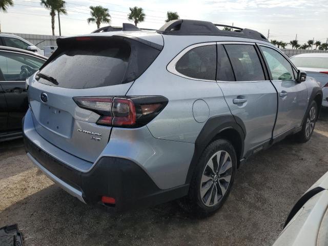 Photo 3 from auction – 2024 SUBARU OUTBACK LI with VIN 4S4BTGND0R3212540