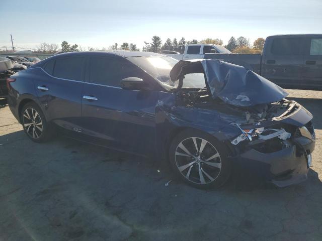 Photo 4 from auction – 2017 NISSAN MAXIMA 3.5 with VIN 1N4AA6AP8HC444436