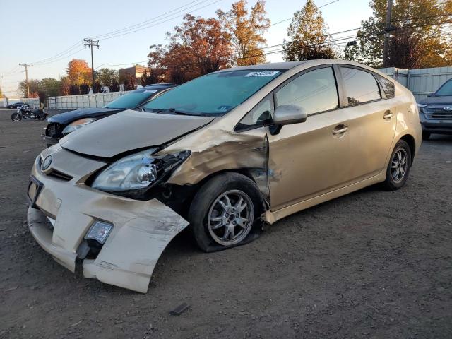 Photo 1 from auction – 2010 TOYOTA PRIUS with VIN JTDKN3DU5A1133681