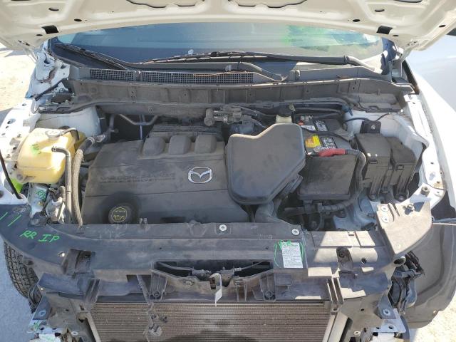 Photo 12 from auction – 2014 MAZDA CX-9 GRAND with VIN JM3TB3DVXE0440269