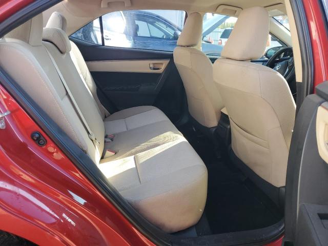 Photo 10 from auction – 2014 TOYOTA COROLLA L with VIN 2T1BURHE6EC046737