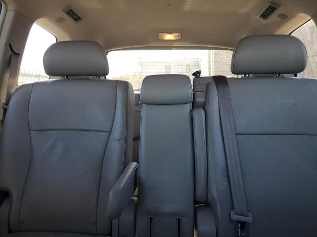Photo 10 from auction – 2013 TOYOTA HIGHLANDER with VIN 5TDDK3EHXDS198195