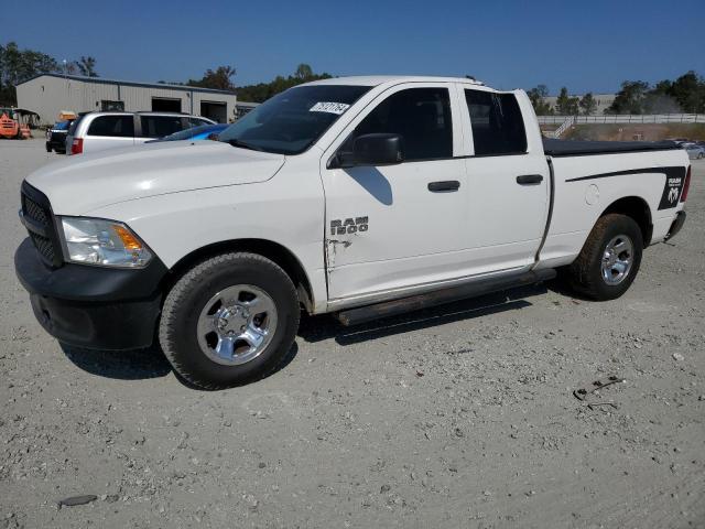 RAM 1500 ST 2016 с VIN 1C6RR6FG2GS178146 - Фото с аукциона