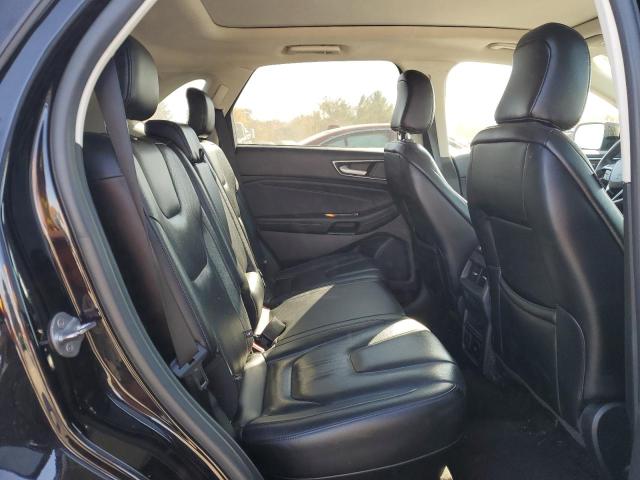 Photo 10 from auction – 2020 FORD EDGE TITAN with VIN 2FMPK3K92LBB35470