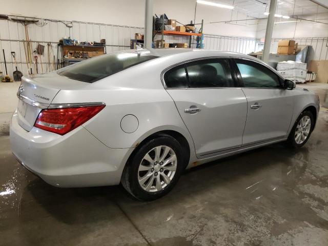 Photo 3 from auction – 2014 BUICK LACROSSE with VIN 1G4GB5GR9EF188754
