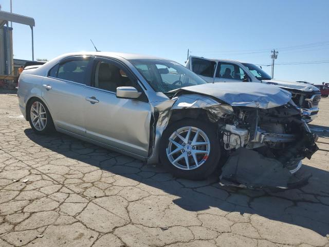 Photo 4 from auction – 2012 FORD FUSION SEL with VIN 3FAHP0JG2CR228845
