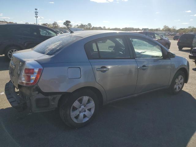 Photo 3 from auction – 2008 NISSAN SENTRA 2.0 with VIN 3N1AB61E48L707695
