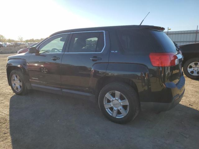 Photo 2 from auction – 2011 GMC TERRAIN SL with VIN 2CTFLREC7B6419616