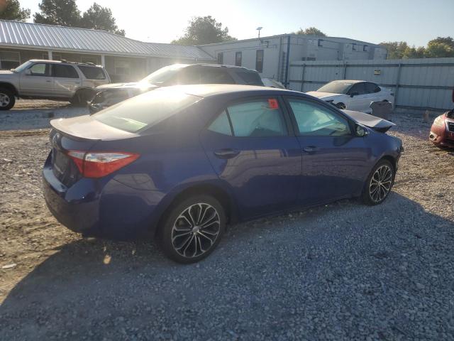 Photo 3 from auction – 2014 TOYOTA COROLLA L with VIN 2T1BURHE0EC033823