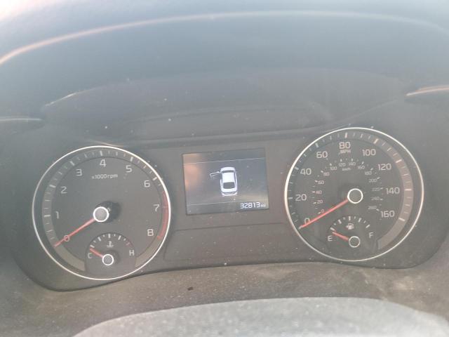 Photo 9 from auction – 2019 KIA FORTE FE with VIN 3KPF24AD3KE131298