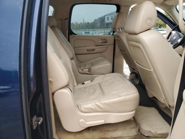 Photo 11 from auction – 2008 CADILLAC ESCALADE E with VIN 1GYFK66838R176157