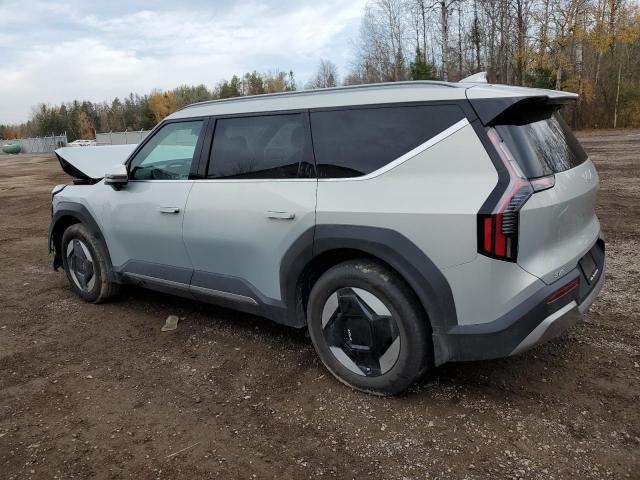 Photo 2 from auction – 2024 KIA EV9 WIND with VIN KNDAFFS57R6049852
