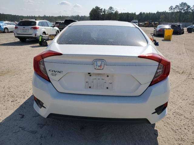 Photo 6 from auction – 2016 HONDA CIVIC EX with VIN 19XFC2F7XGE026947