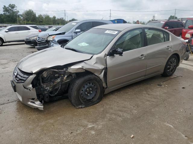 NISSAN ALTIMA 2012 with VIN 1N4AL2AP7CC214091 - Photo from auction