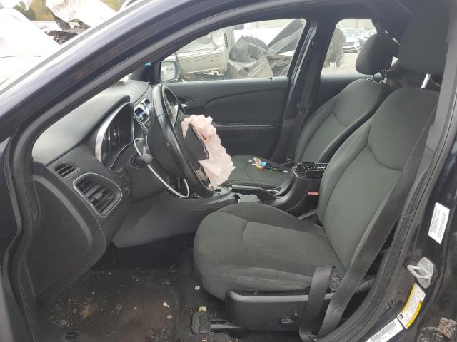 Photo 7 from auction – 2012 CHRYSLER 200 TOURIN with VIN 1C3CCBBG2CN106259