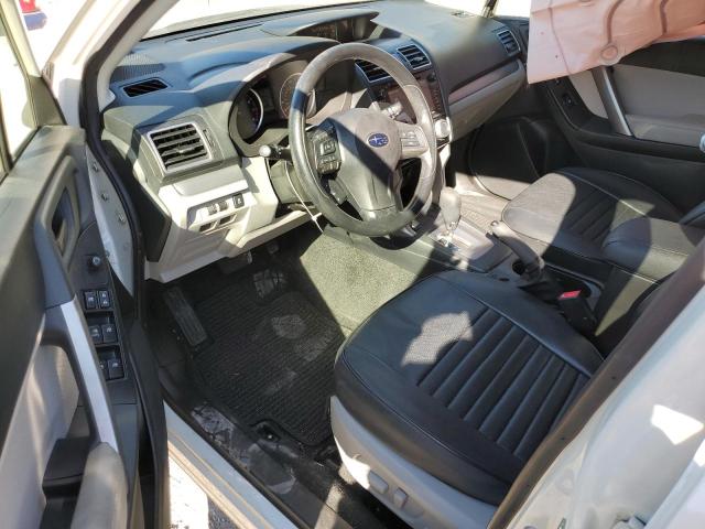 Photo 8 from auction – 2016 SUBARU FORESTER 2 with VIN JF2SJADC5GH465922