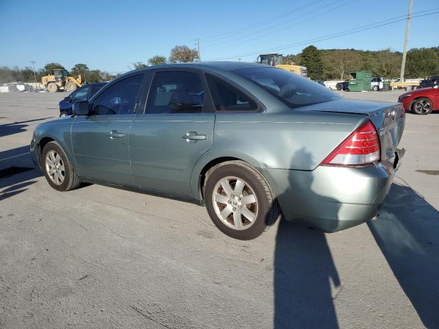 Photo 2 from auction – 2005 MERCURY MONTEGO LU with VIN 1MEFM40135G600734