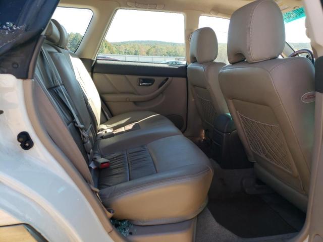 Photo 11 from auction – 2002 SUBARU LEGACY OUT with VIN 4S3BH806427641957