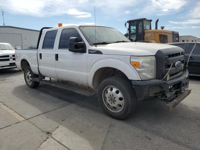 Photo 4 from auction – 2014 FORD F250 SUPER with VIN 1FT7W2B64EEB37365