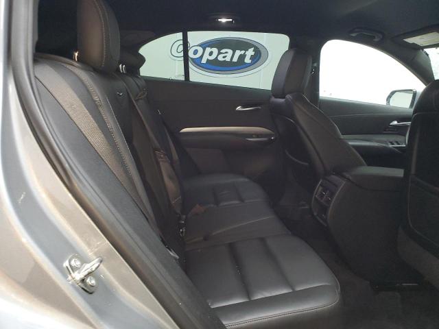 Photo 11 from auction – 2023 CADILLAC XT4 PREMIU with VIN 1GYFZCR40PF142079