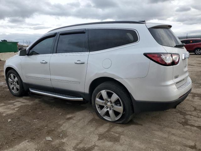 Photo 2 from auction – 2017 CHEVROLET TRAVERSE P with VIN 1GNKVJKD0HJ205377