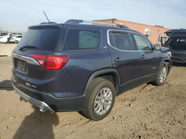 Photo 3 from auction – 2018 GMC ACADIA SLT with VIN 1GKKNULS7JZ187334