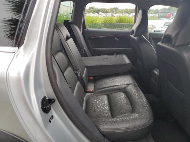 Photo 10 from auction – 2012 VOLVO XC70 T6 with VIN YV4902BZ7C1137799