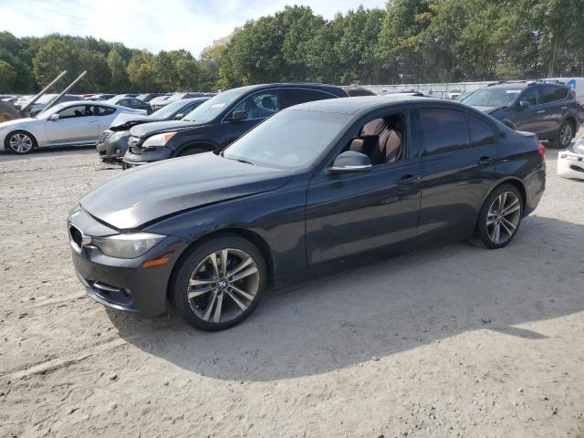 Photo 1 from auction – 2014 BMW 328 XI SUL with VIN WBA3B5C58EP540364