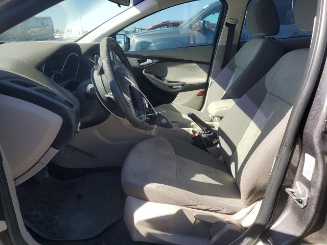 Photo 7 from auction – 2014 FORD FOCUS SE with VIN 1FADP3F29EL277488