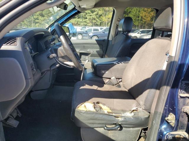 Photo 7 from auction – 2004 DODGE RAM 1500 S with VIN 1D7HA18K54J131460