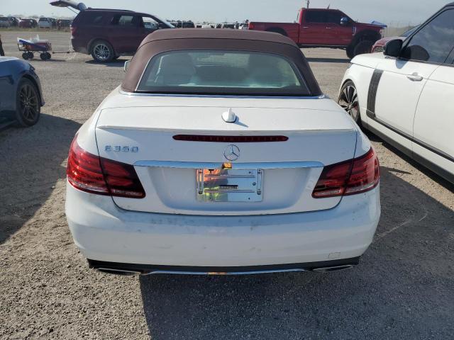 Photo 6 from auction – 2014 MERCEDES-BENZ E 350 with VIN WDDKK5KF1EF237639