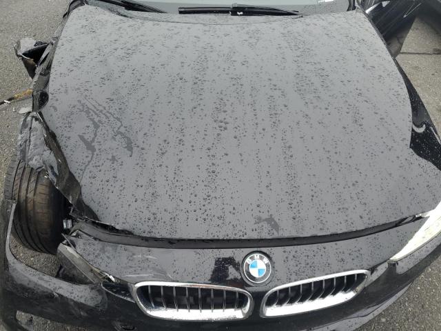 Photo 11 from auction – 2018 BMW 328 D with VIN WBA8E5C54JA507646
