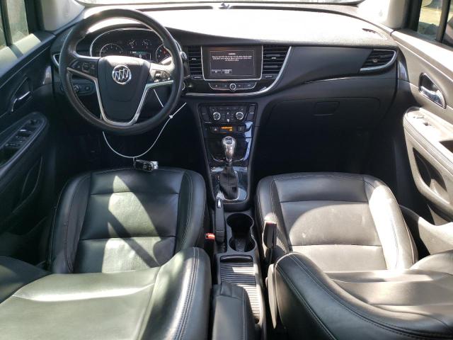 Photo 8 from auction – 2017 BUICK ENCORE ESS with VIN KL4CJCSB2HB004958