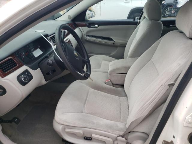 Photo 7 from auction – 2008 CHEVROLET IMPALA LT with VIN 2G1WT58N381305029